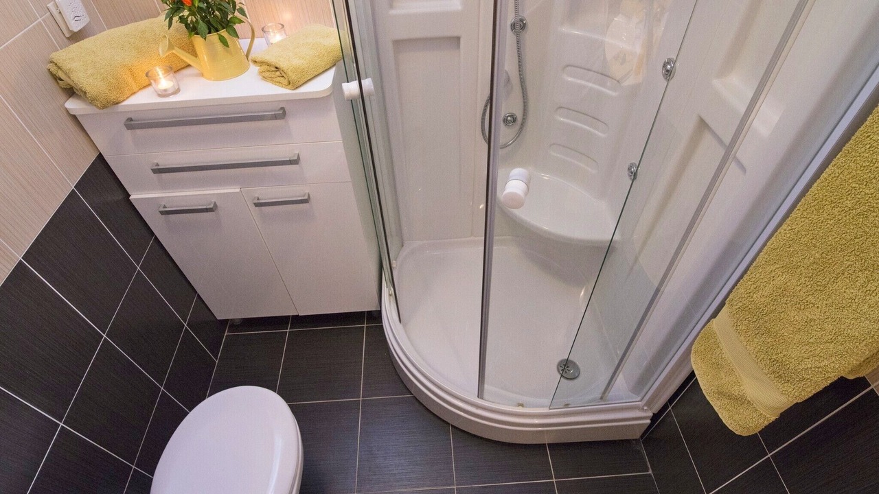 Photo of Bathroom in Mejasi