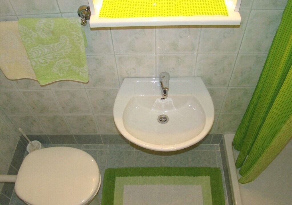 Photo of Bathroom in Supetarska Draga