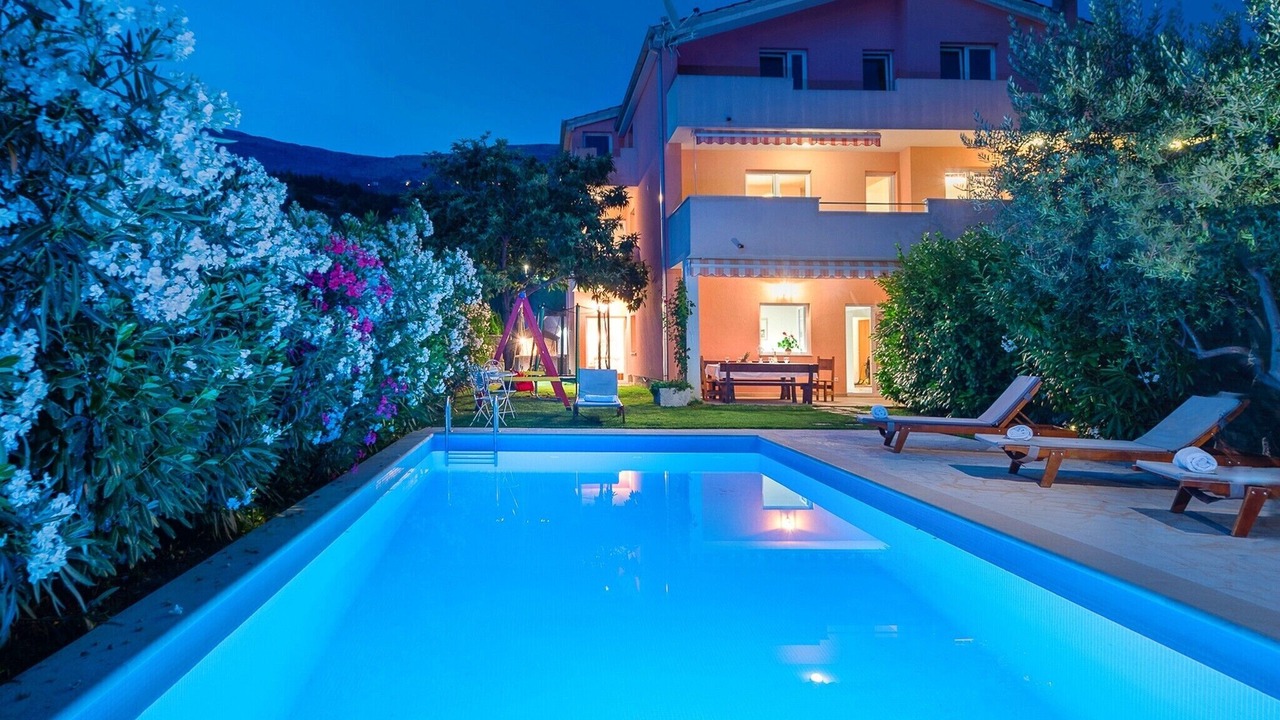 Photo of Outdoor in Podstrana