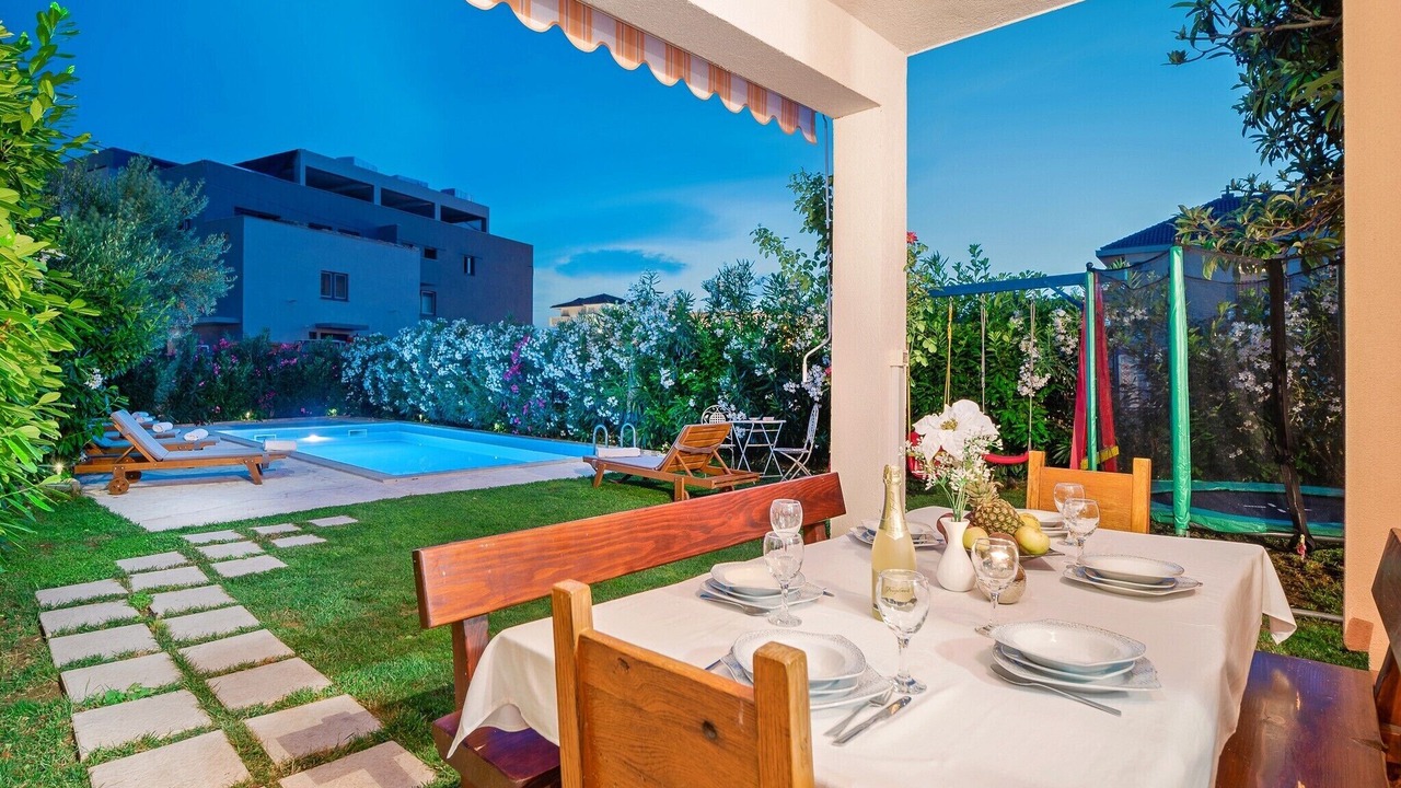 Photo of Outdoor in Podstrana
