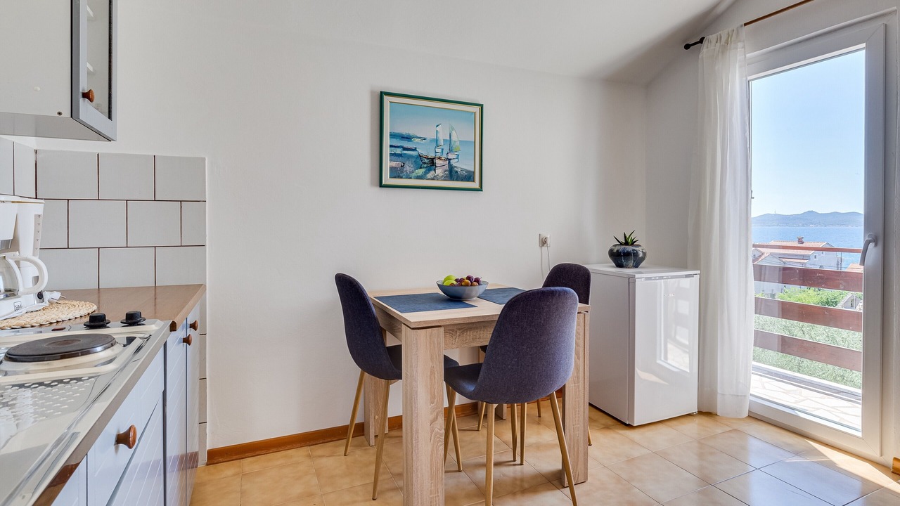 Photo of Kitchen in Diklo