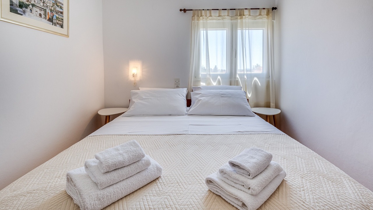 Photo of Bedroom in Diklo