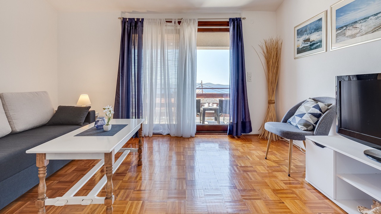 Photo of Livingroom in Diklo