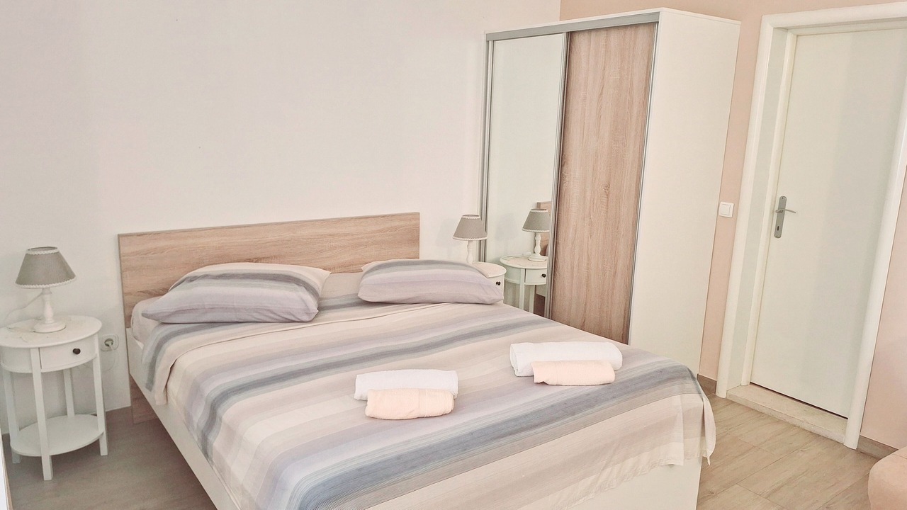 Photo of Bedroom in Selca