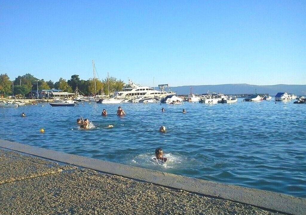 Photo of Others in Novi Vinodolski