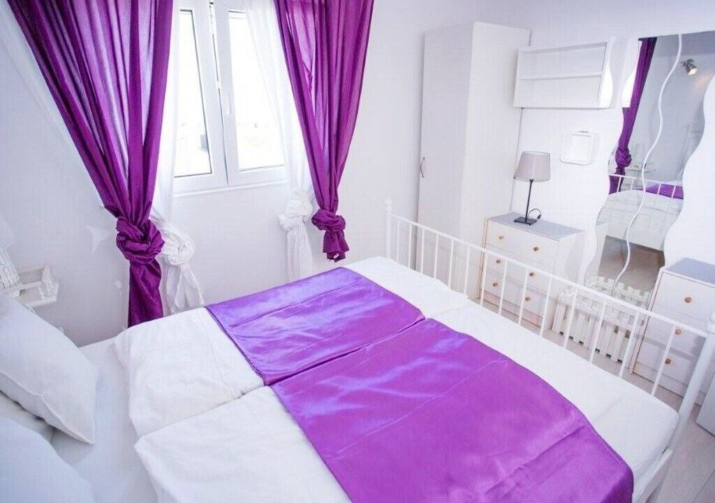 Photo of Bedroom in Novi Vinodolski