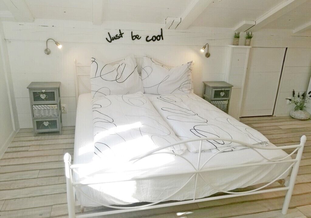 Photo of Bedroom in Novi Vinodolski