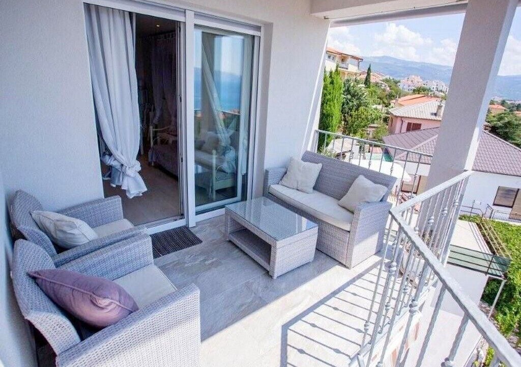 Photo of Outdoor in Novi Vinodolski