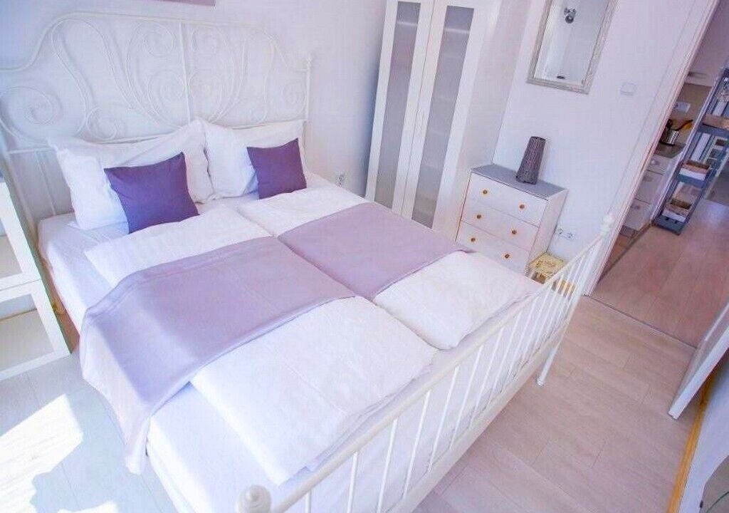 Photo of Bedroom in Novi Vinodolski