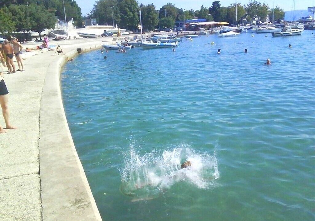 Photo of Others in Novi Vinodolski