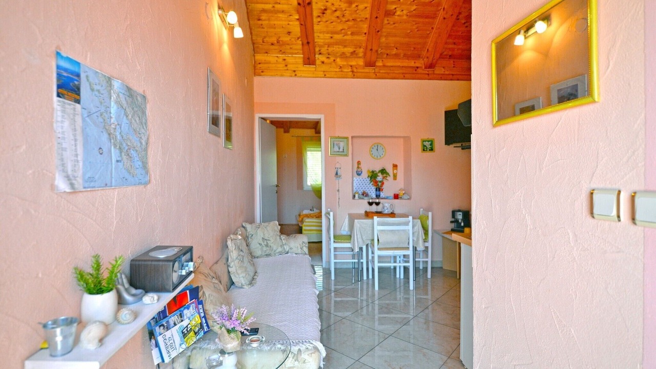 Photo of Livingroom in Susica