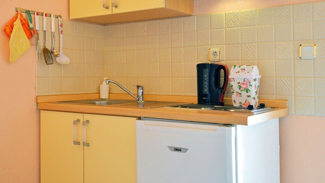 Photo of Kitchen in Susica