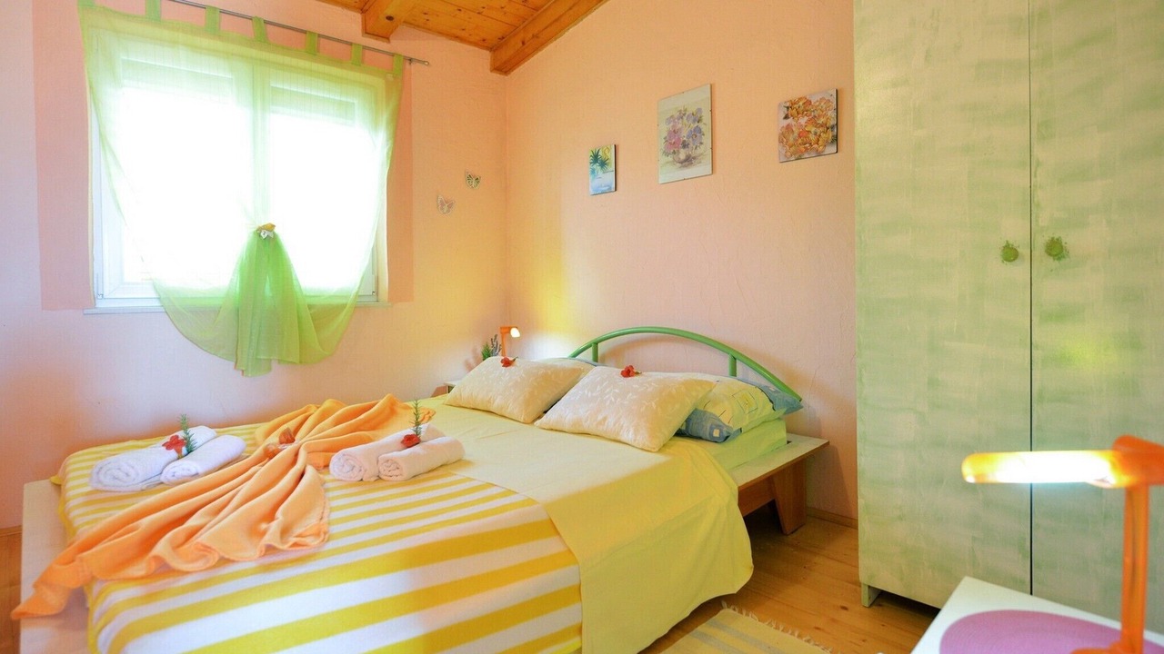 Photo of Bedroom in Susica