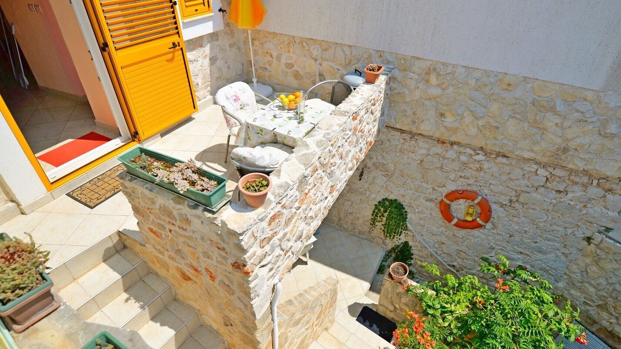 Photo of Patio Balcony in Susica
