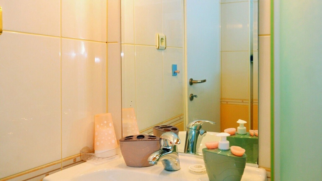 Photo of Bathroom in Susica
