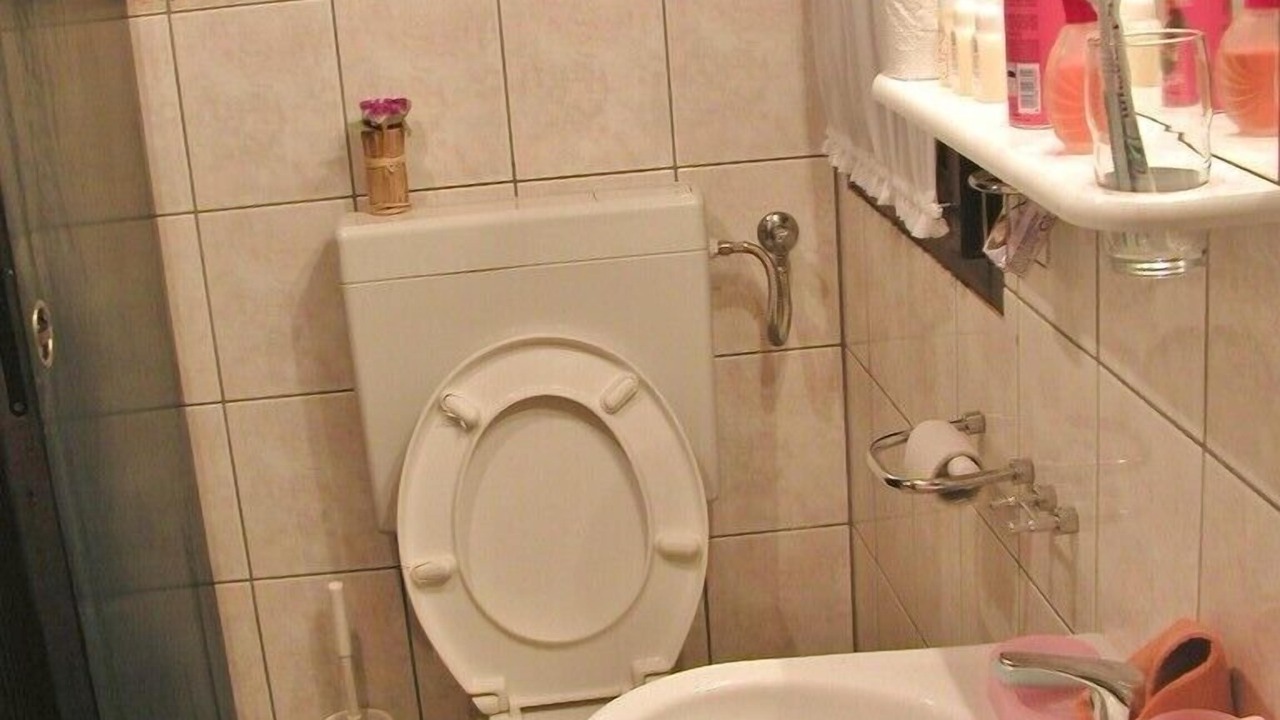 Photo of Bathroom in Razanj