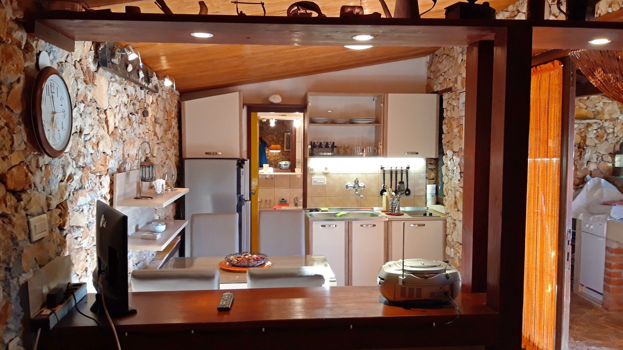 Photo of Kitchen in Razanj