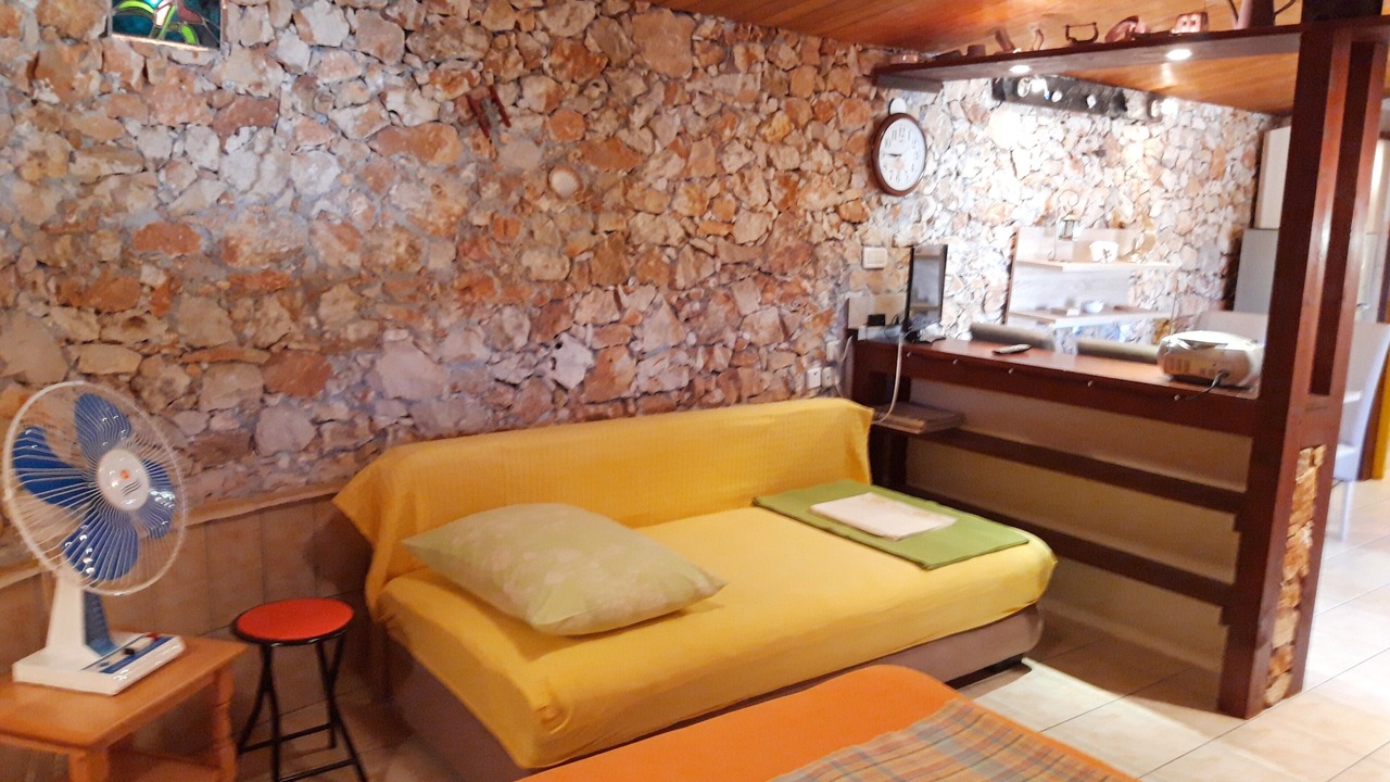 Photo of Bedroom in Razanj