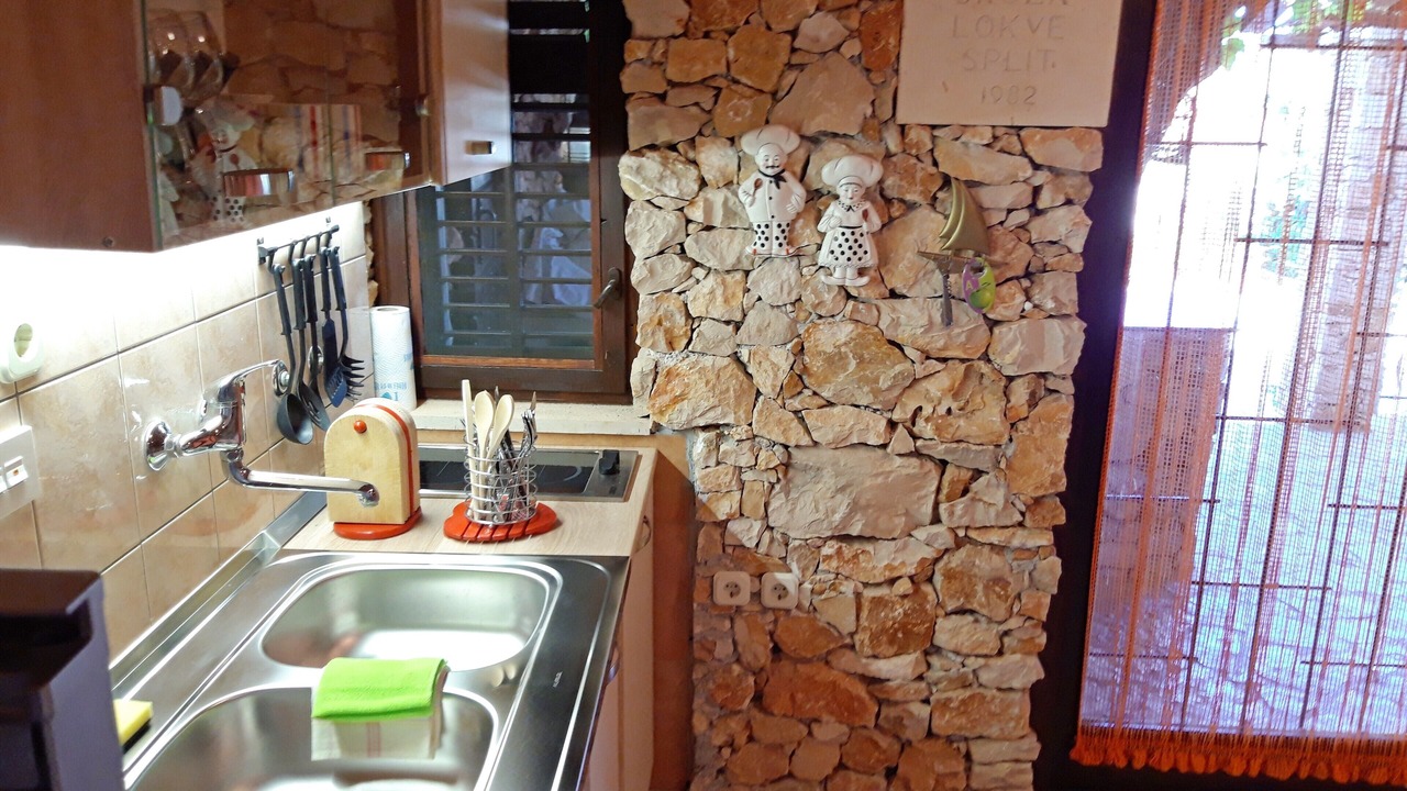 Photo of Kitchen in Razanj