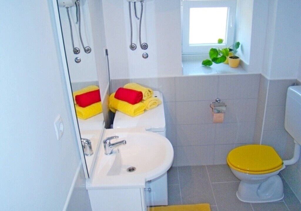Photo of Bathroom in Prvic Luka