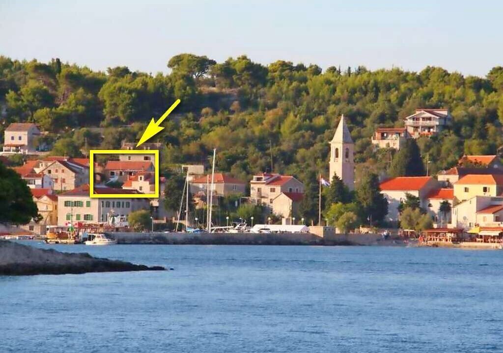 Photo of Outdoor in Prvic Luka