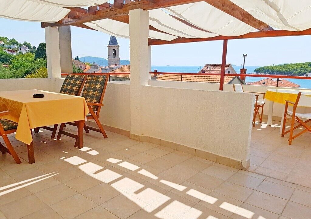 Photo of Outdoor in Prvic Luka