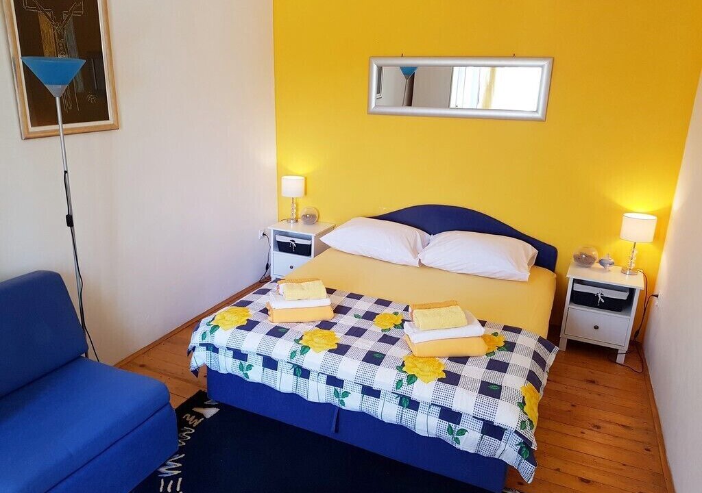 Photo of Bedroom in Prvic Luka