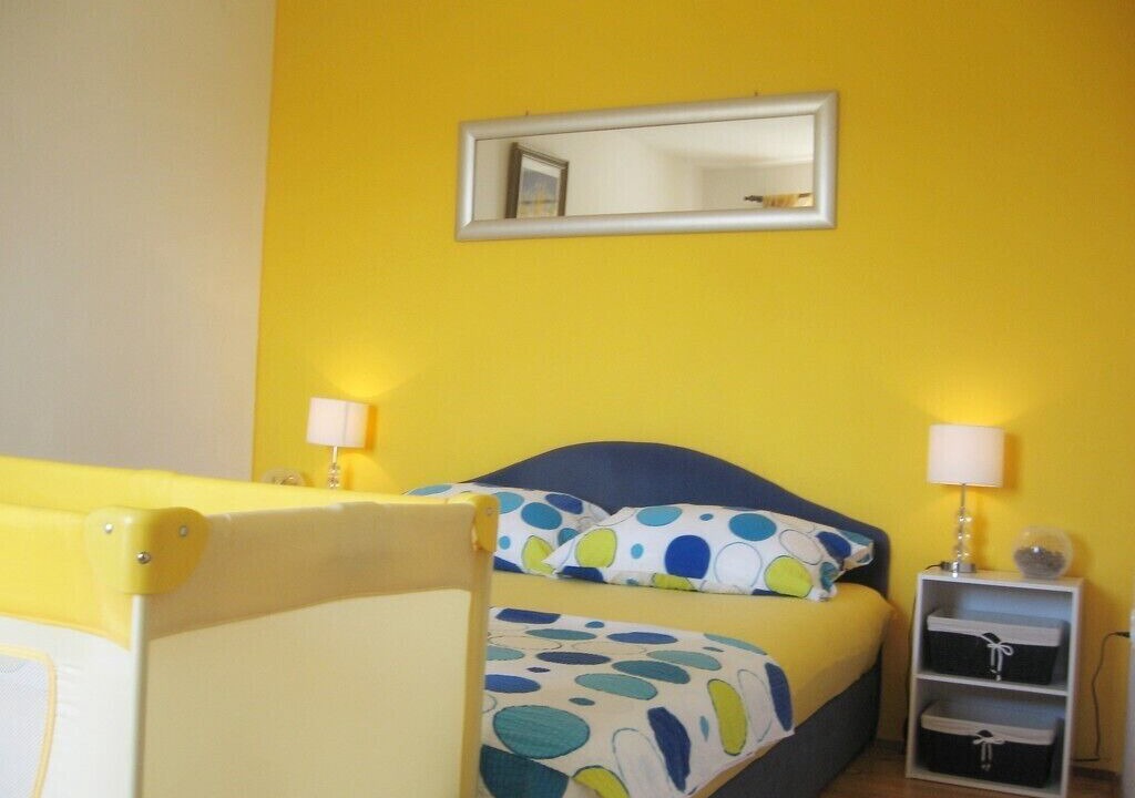 Photo of Bedroom in Prvic Luka