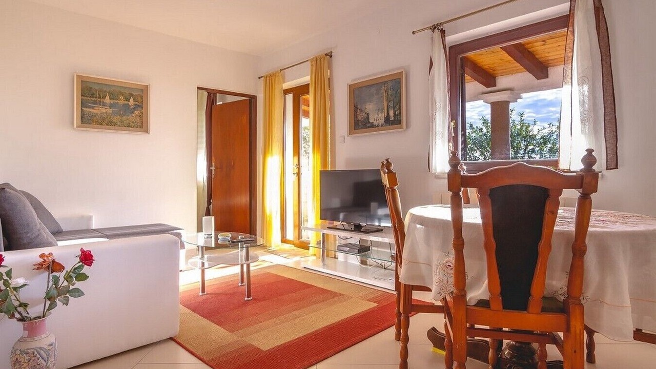 Photo of Livingroom in Njivice