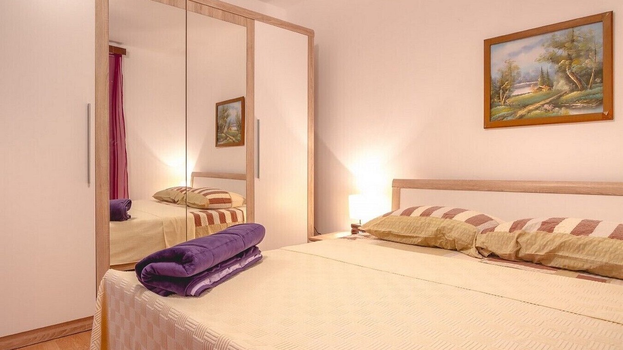 Photo of Bedroom in Njivice