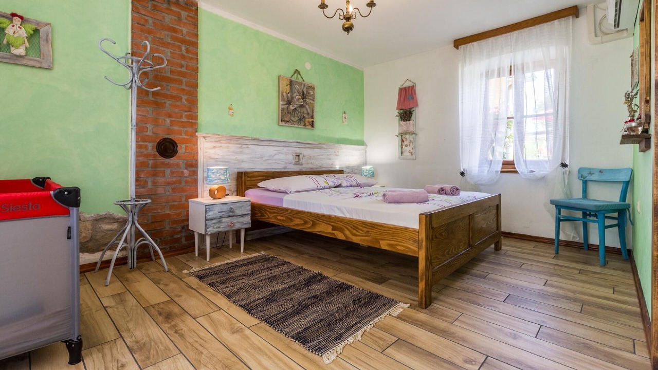 Photo of Bedroom in Cabrunici