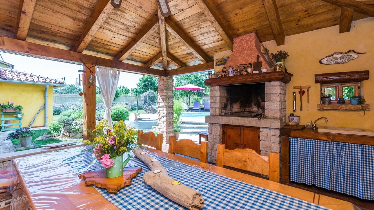 Photo of Outdoor in Cabrunici