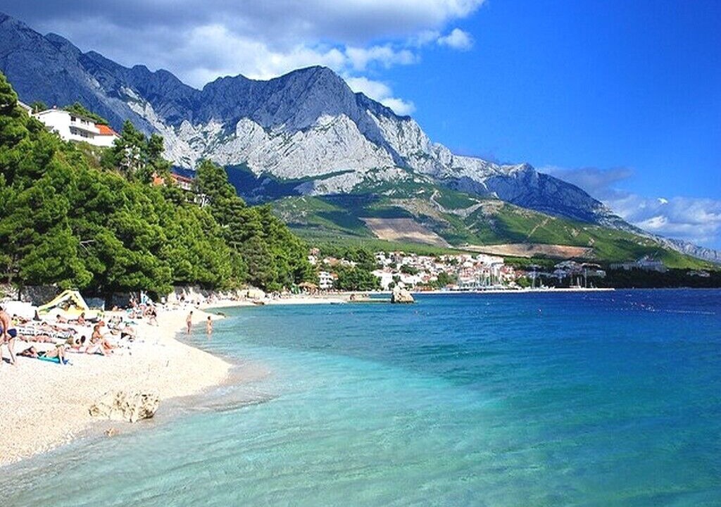 Photo of Others in Baska Voda