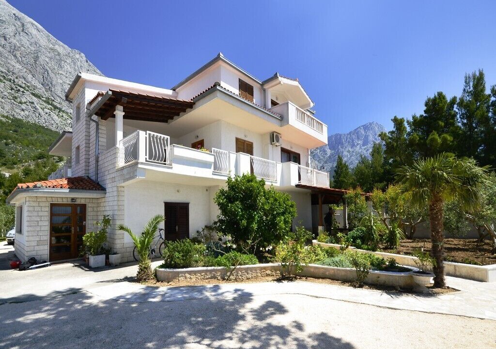 Photo of Outdoor in Baska Voda