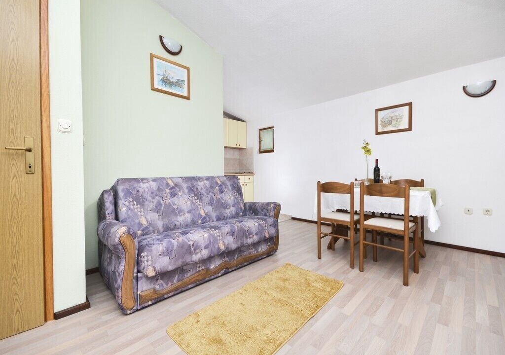 Photo of Livingroom in Baska Voda