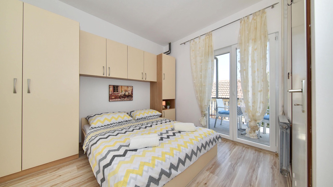Photo of Bedroom in Sukosan
