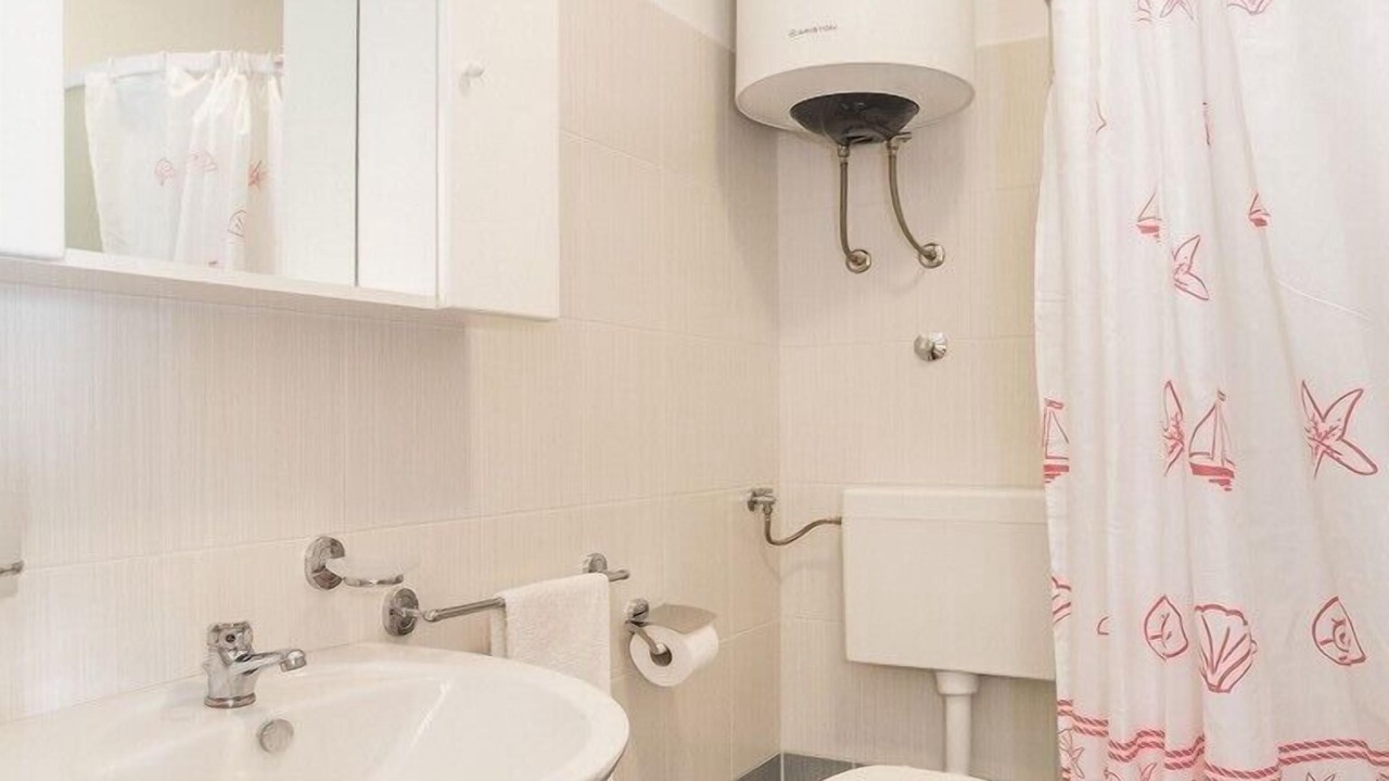 Photo of Bathroom in Lovrecica