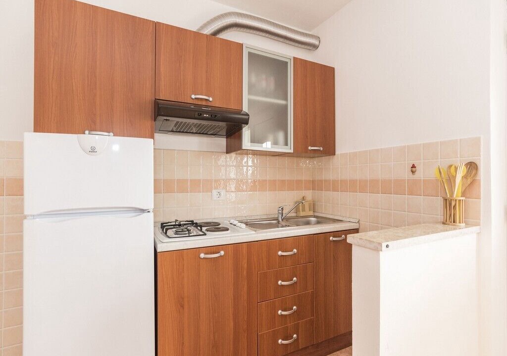 Photo of Kitchen in Lovrecica