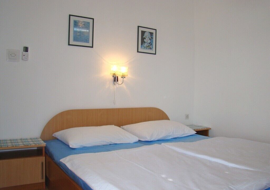 Photo of Bedroom in Supetarska Draga