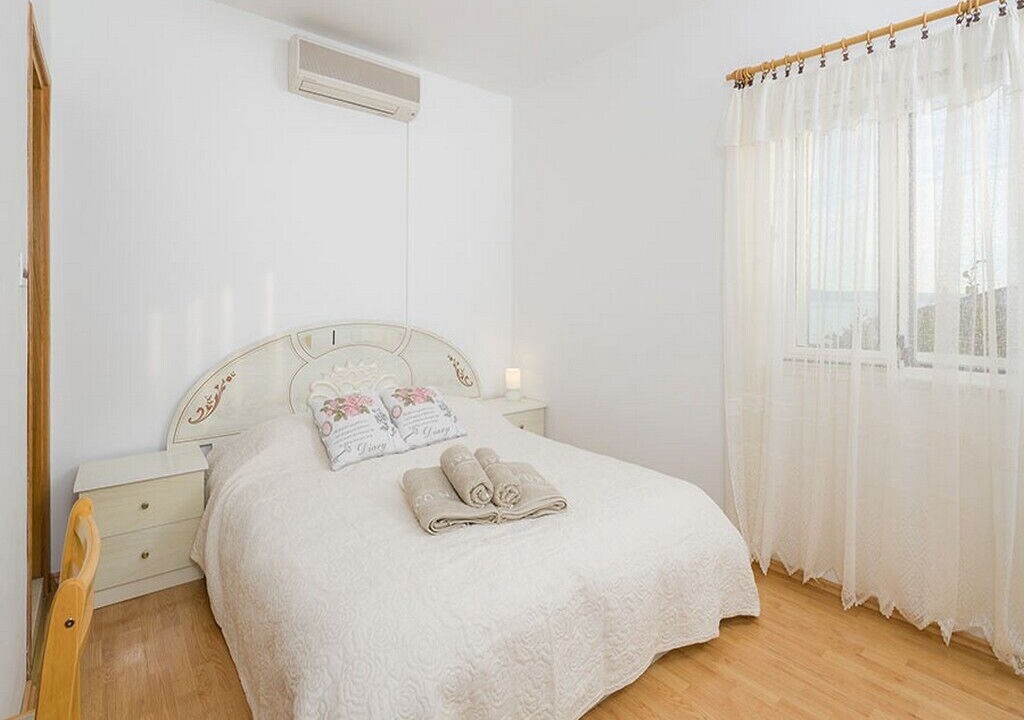 Photo of Bedroom in Podstrana