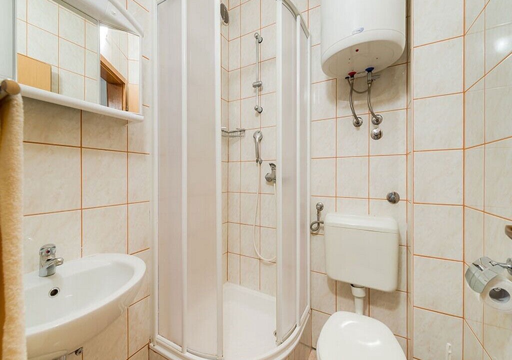 Photo of Bathroom in Podstrana