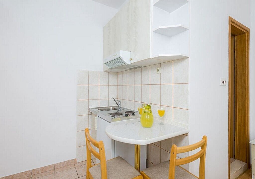 Photo of Kitchen in Podstrana