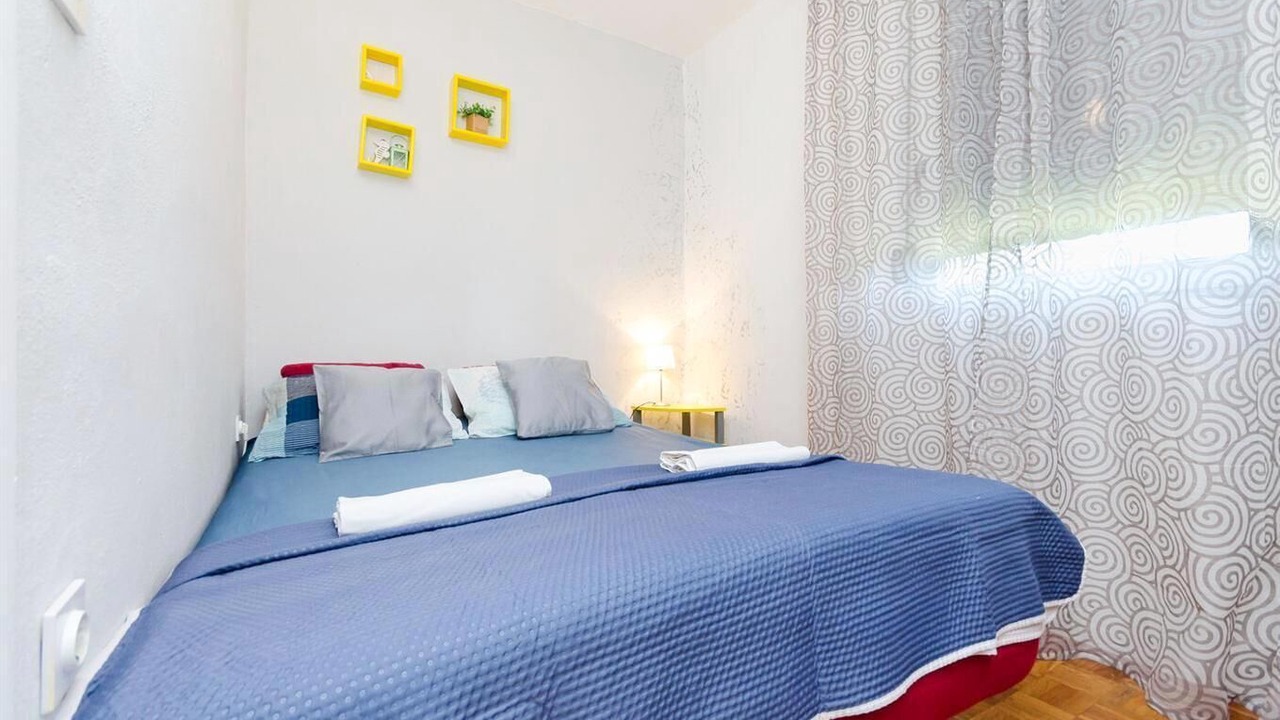 Photo of Bedroom in Supetarska Draga