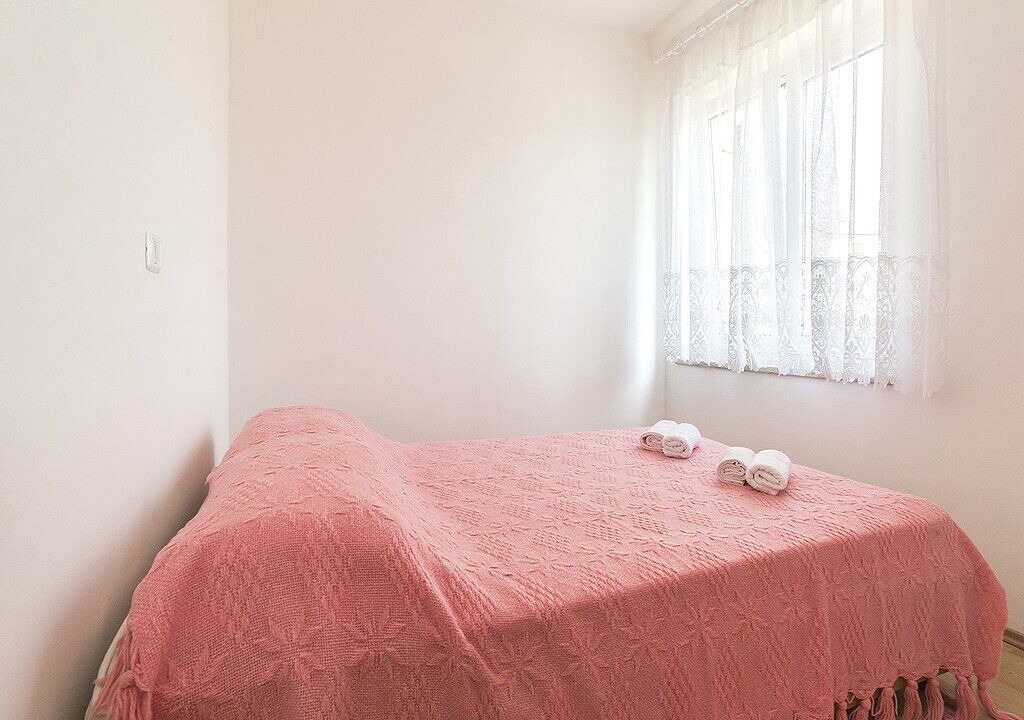 Photo of Bedroom in Lovrecica