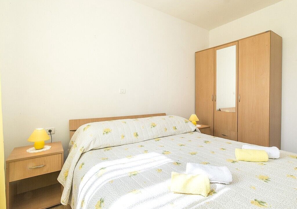 Photo of Bedroom in Lovrecica