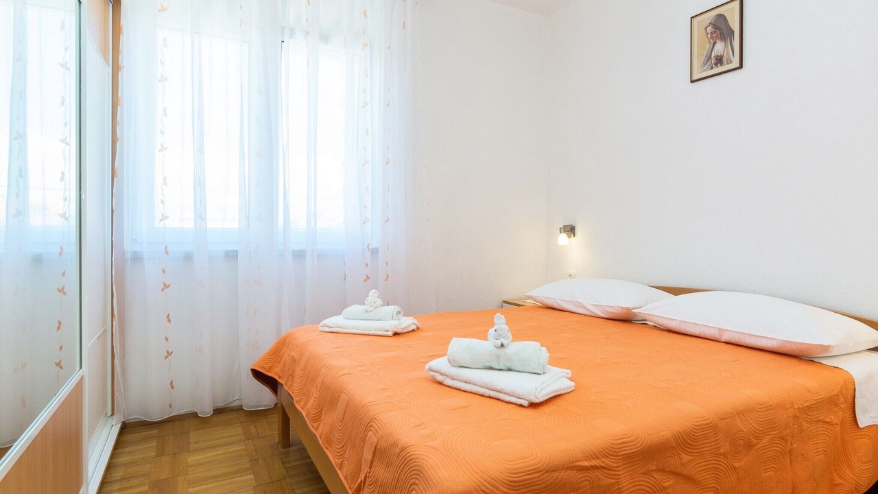 Photo of Bedroom in Privlaka