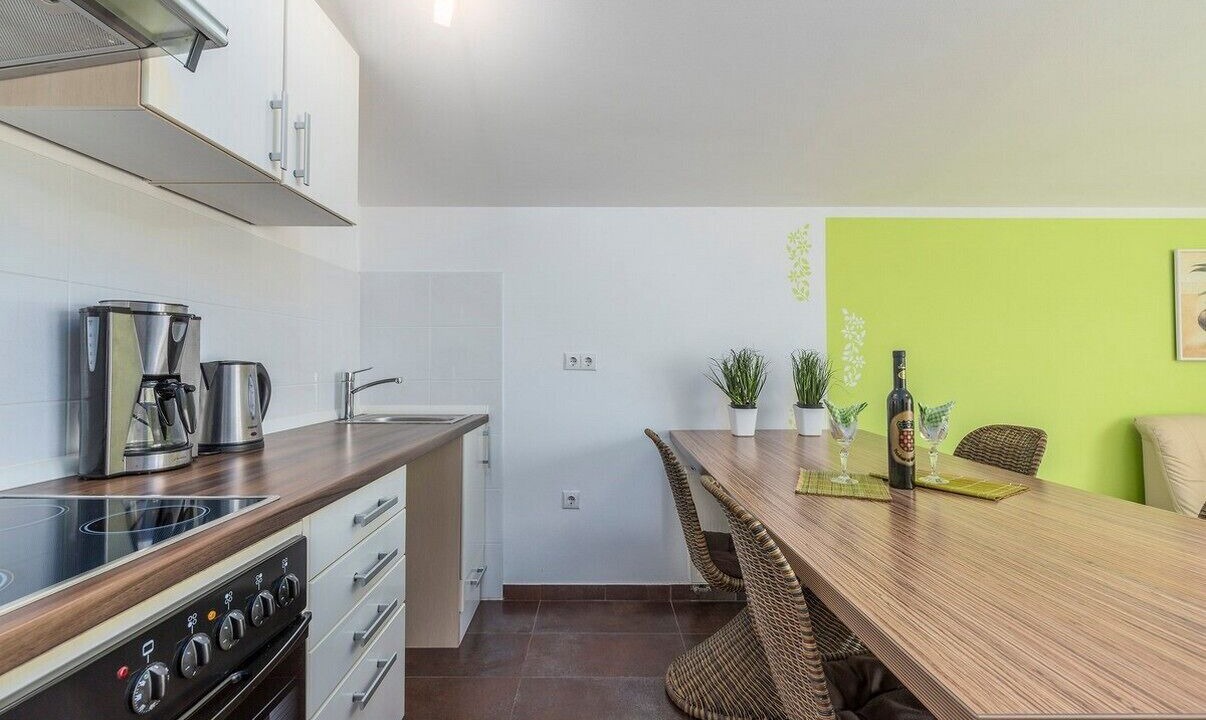 Photo of Kitchen in Funtana