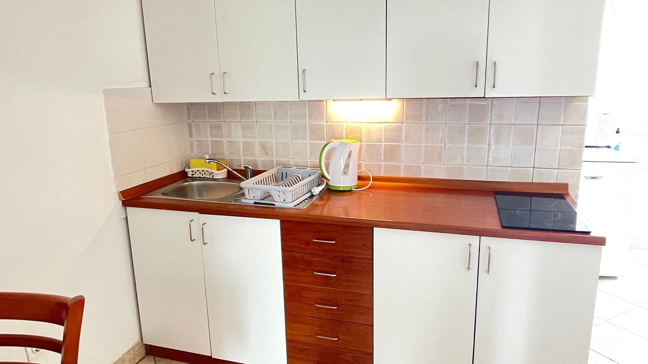 Photo of Kitchen in Nin