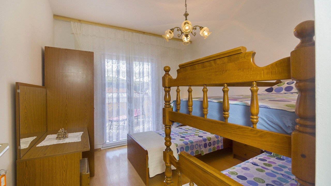 Photo of Bedroom in Poljica