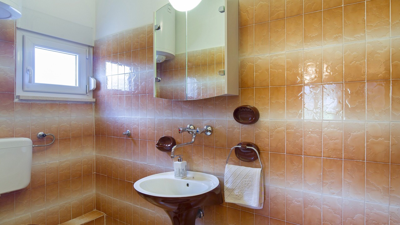 Photo of Bathroom in Poljica